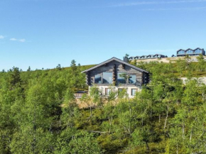 Holiday Home Uuvana by Interhome, Saariselkä